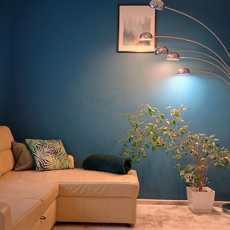 Apartament Lesny Lubiń Buitenkant foto