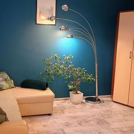 Apartament Lesny Lubiń Buitenkant foto