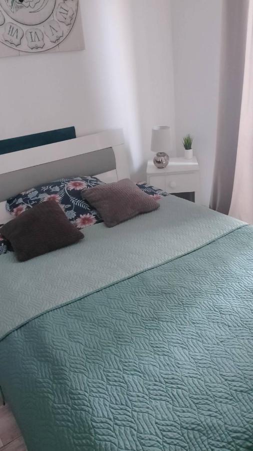 Apartament Lesny Lubiń Buitenkant foto